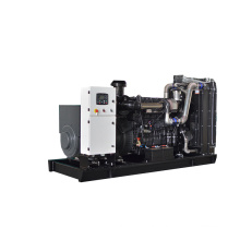 SC25G690D2 Factory supply attractive price 500KVA 400KW 50Hz diesel generator powered by SDEC engine